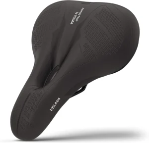 Velmia Bike Seat