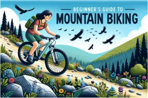 Unleashing the Thrill: Beginner’s Guide to Mountain Biking