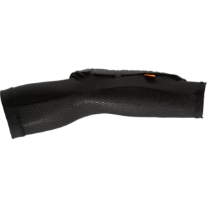Fox Enduro D30 Elbow Pads - Back View