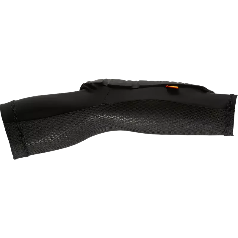 Fox Enduro D30 Elbow Pads - Back View