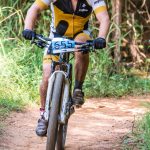 How To Train For XC Mountain Bike Racing : Pro Training Tips