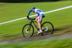 xc bike race