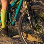 Mountain Bikes vs Road Bikes : Difference in Effort and Fitness