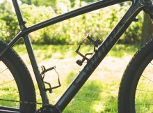 bike frame