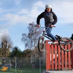 BMX vs Mountain Bike: Which One is King of the Hill?