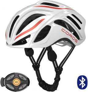 Coros Linx helmet