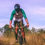 What is Mountain Bike Trail Riding?