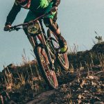 Can You Ride a Downhill Bike Cross Country?