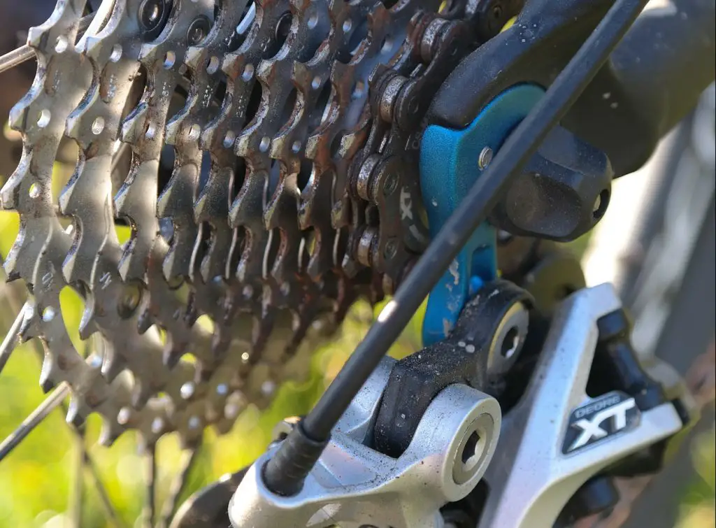 Why Does My Mountain Bike Skip Gears?