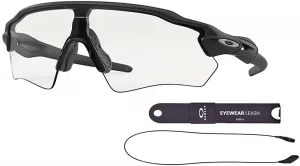 Oakley Radar EV Clear Glasses