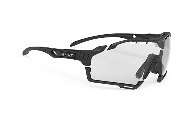 Rudy Project Cutline Clear Photochromic Glasses