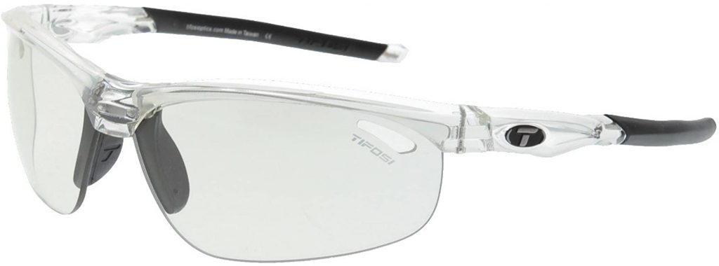 clear lens sunglasses cycling