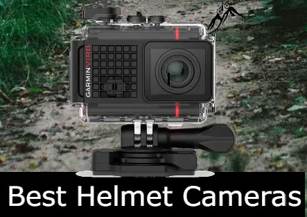 Best Helmet Cameras