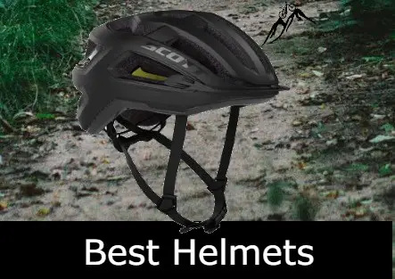 Best Helmets for MTB and Cycling