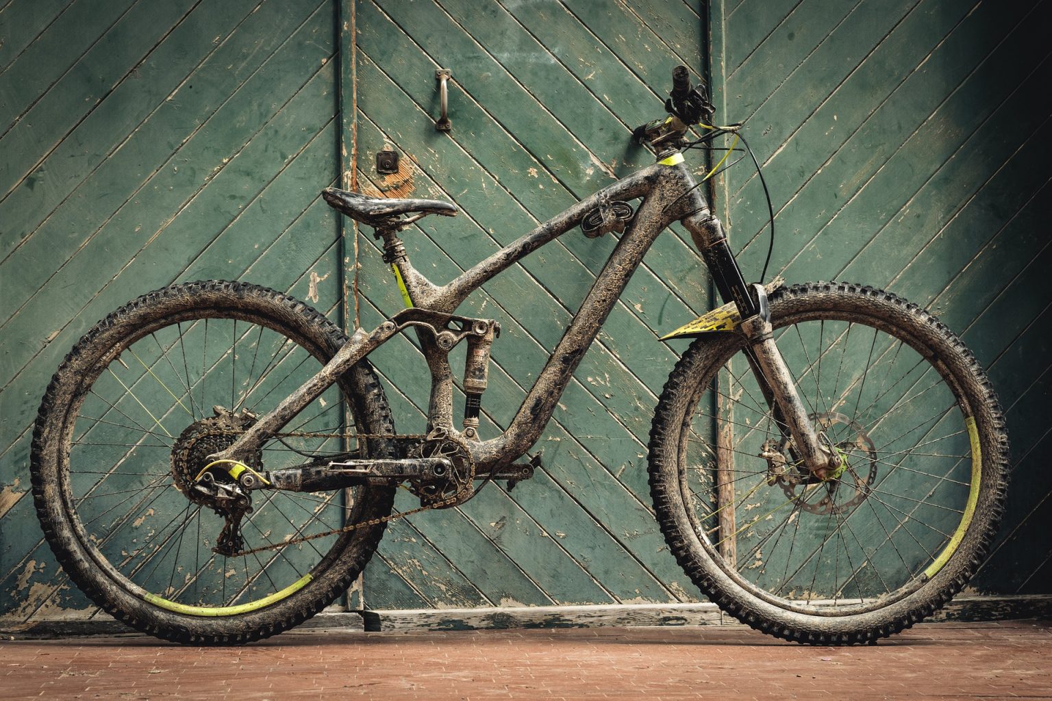 Can You Use an Enduro Bike for Downhill?