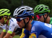Bike helmets