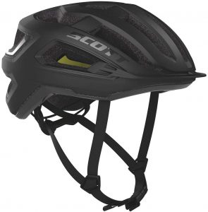 Scott ARX Plus bike helmet