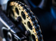 bike chain