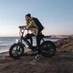 Conquer the Waves: Riding Your Mountain Bike on the Beach Made Possible
