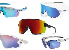 Best Cycling Glasses
