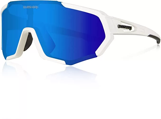 Queshark Cycling Glasses