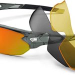 Why Are Cycling Glasses Yellow?