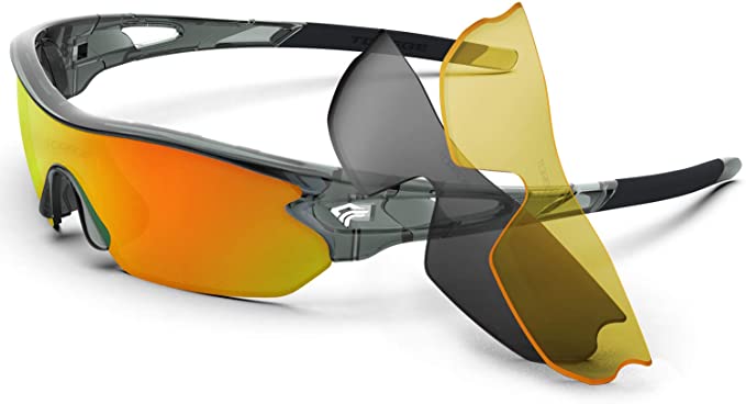 Torege Sports Sunglasses