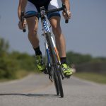 Are Flat Shoes Good For Mountain Biking?