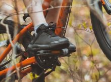 mtb clip shoes
