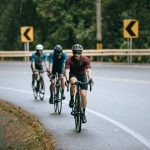 How Far Is A Cross Country Mountain Bike Race?