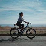 Can You Get Fit Riding An EBike?