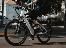 electric bike urban