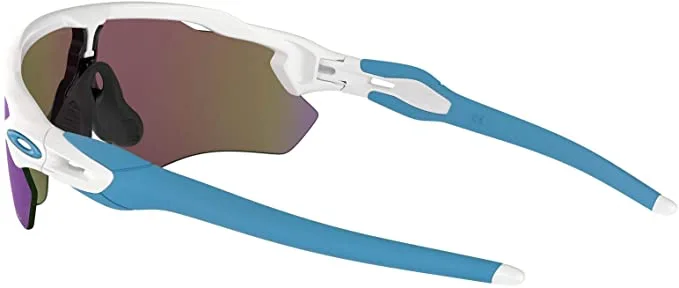 Oakley Radar EV Path Sunglasses Side View