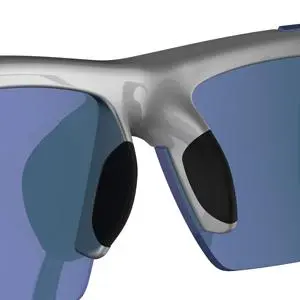 Tifosi Jet Sunglasses Nose Pads