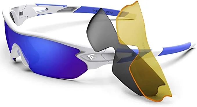 Torege Cycling Sunglasses