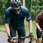 Why Do Cyclists Wear Sunglasses?