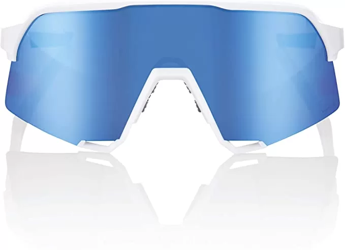 100% S3 Sunglasses Front View