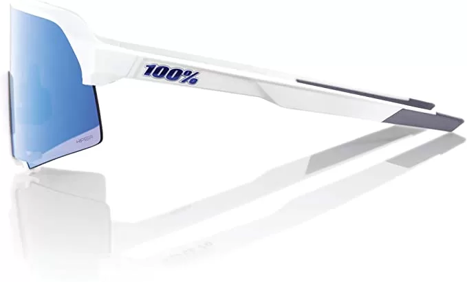 100% S3 Sunglasses Side View
