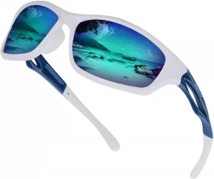 Duduma Sports Sunglasses