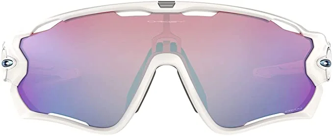 Oakley Jawbreaker Front View