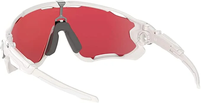 Oakley Jawbreaker Rear View