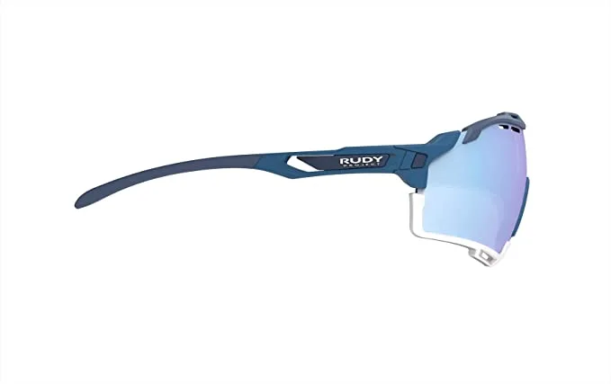 Rudy Project Cutline Sunglasses Side View