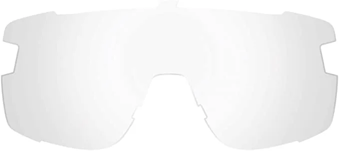 Smith Wildcat Cycling Sunglasses Clear Lens
