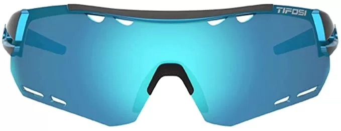 Tifosi Alliance Sunglasses Front View