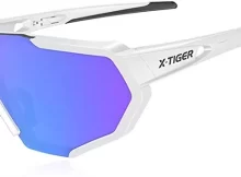 X-Tiger Sports Sunglasses