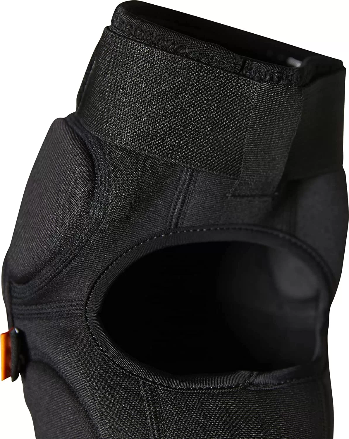 Fox Racing Launch D30 Knee Pads Back Of Knee