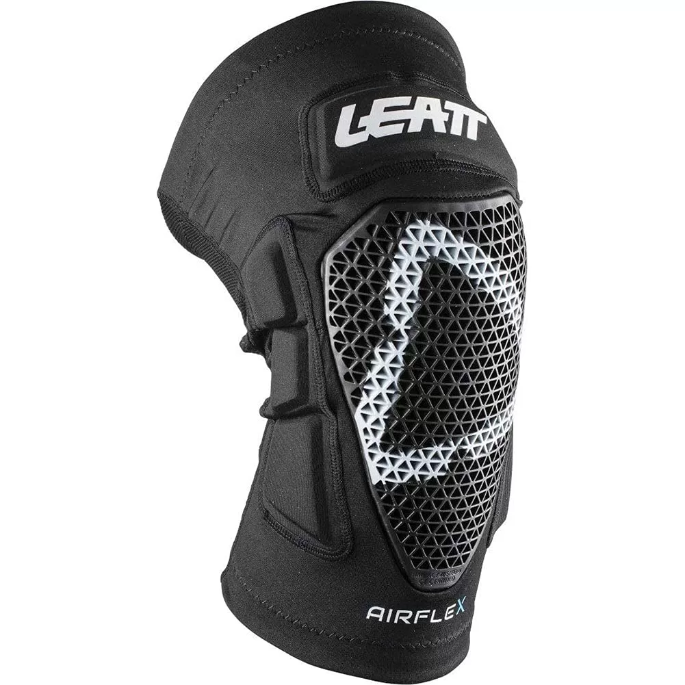 Leatt Brace Airflex Knee Pads Other View