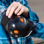 Gear Up with Elbow Pads: Unleash Your Mountain Biking Thrills!