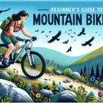 A Beginner's Guide to Mountain Biking