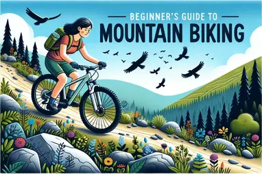 Beginners Archives Mountain Bike Experience